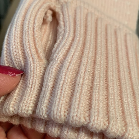 LULULEMON ATHLETICA PINK SWEATER 4 - Picture 2 of 6